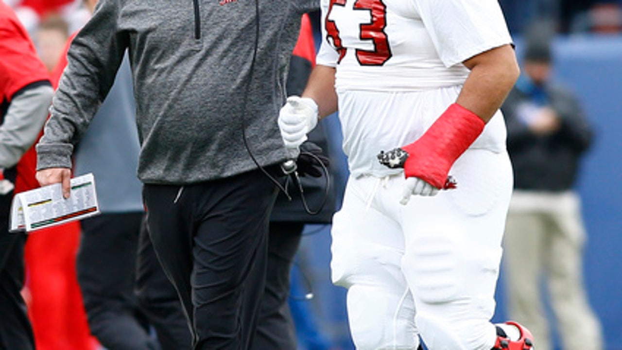 Jacksonville State's success raises bar in OVC